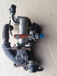 фото thumb №1, Nissan juke f15 egr радиатор 1.5 dci