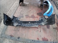 фото thumb №9, Бампер задний audi a4 b7 универсал pdc 8e9807511j