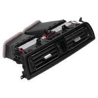 фото thumb №5, Середня панель приладів приладова вихід кондиціонера