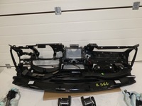 фото thumb №13, Vw passat b7 панель консоль подушка безопасности шторы ремни