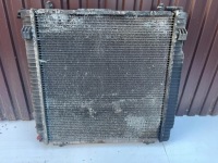 Mercedes g w463 радіатор води оливи behr 1993 рік Київ, фото thumb