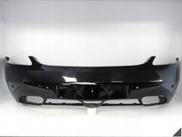 фото thumb №1, Mercedes sls amg c197 coupe r197 roadster 10-14 бампер задняя повреждённый