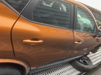 фото thumb №1, Двері правий задня renault captur ii повний teepy bixnb