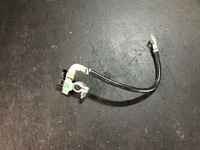 фото thumb №1, Bmw f20 f30 клема мінусова ibs