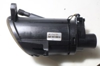 фото thumb №4, Противотуманная фара левый volkswagen passat b5 lift