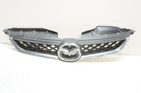 фото thumb №3, Решётка радиатора решётка радиатора mazda 5