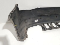 Audi tt 8s0 s line бампер задня задній 8s0807511c в Україні, фото thumb