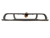 фото thumb №1, Mini cooper f56 jcw спойлер накладка dół бампера