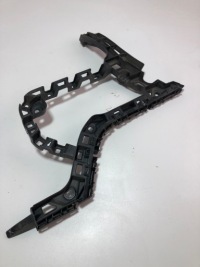 фото thumb №1, Vw golf vii направляющая бампера левый задняя