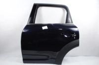 фото thumb №1, Дверь левая задняя mini f60 countryman enigmaticblack