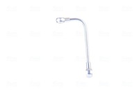 фото thumb №14, Шланг масляний турбонагнітача opel astra g 98- opel astra h 04- opel