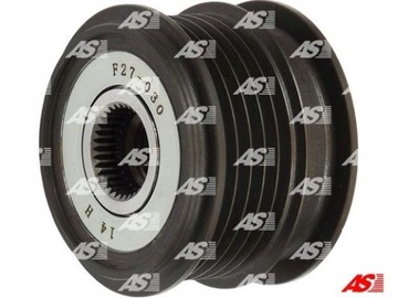 фото thumb №15, Afp0054 as-pl генератор - зчеплення jednokierunkow