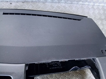 фото thumb №7, Citroen berlingo iv панель раздаточная капот консоль 2019r