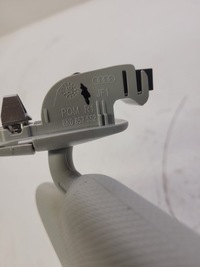 фото thumb №5, Защита солнцезащитная правая audi a4 b8 8k0857552f 8s0