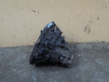 фото thumb №4, Saab 9-3 i коробка передач коробки передач механическая 2,2d fm57 503