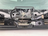 фото thumb №16, Citroen c4 i крышка багажника багажника exl 3d