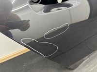 фото thumb №8, Bmw 5 g60 дверь правое задние задняя