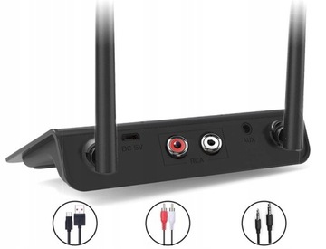 Bluetooth-адаптер Mozos B2.