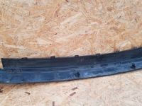 фото thumb №10, Citroen c4 picasso 06- накладка молдинг бампера задняя 4xpdc 9654504777