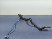 Bmw 3 g20 труба заливна горловина пального бензин 7449050 Доставка, фото thumb