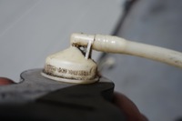 фото thumb №5, Vw new beetle 1c0 рестайлінг фільтр вугільний