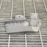 фото thumb №1, Audi a1 2014 левая сторона брызговики задние