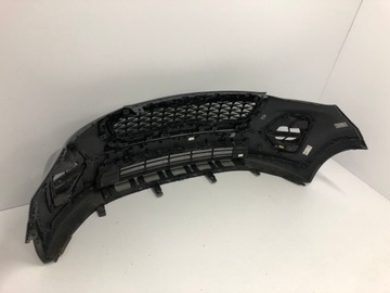 фото thumb №5, Kia sportage iv рестайлінг 2018- бампер переднє