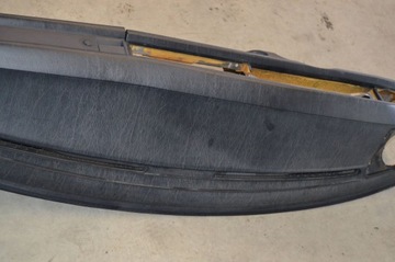 фото thumb №7, Панель раздаточная mercedes-benz 190 w201 babybenz