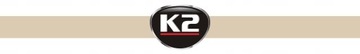 K2 ОЧИСТИТЕЛЬ DPF ОЧИСТИТЕЛЬ DPF 500 МЛ