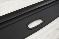 фото thumb №8, Mercedes gle w166 2015-2019 suv шторка багажника czarna a1668100501