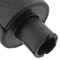 фото thumb №10, Ручка рычаг переключения передач 6 передач do vw passat b5 1996-2000