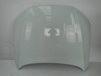 фото thumb №1, Капот audi a8 s8 4h0 2011r белая