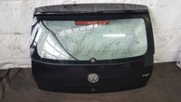 фото thumb №1, Кришка багажника багажника vw fox l041