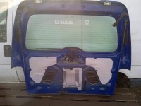 фото thumb №7, Крышка багажника багажника задняя peugeot partner kpv