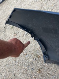 Opel corsa e 2014-2019 бампер перед передний 39003567 Доставка, фото thumb