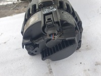 фото thumb №7, 6q0820803g компрессор компрессор климат skoda fabia 1 i 1.4 benz 02-07 chb