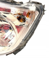 фото thumb №8, Лампа ліва перед mercedes actros mp4 w960