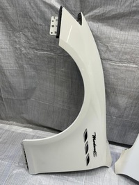 фото thumb №13, Перед kompletny бампер капот лампи maserati ghibli grandsport m157s