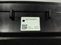 фото thumb №8, Mercedes s w222 lift канал повітрозабірник повітря правий a2228304200