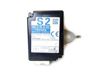 фото thumb №1, Модуль двері lexus is 250 89740-53053