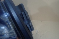 фото thumb №6, Лампа правая фара правый scania rs r s