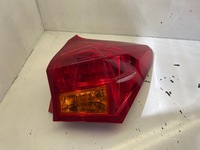 фото thumb №1, Toyota auris ii лампа правый задняя 02-267