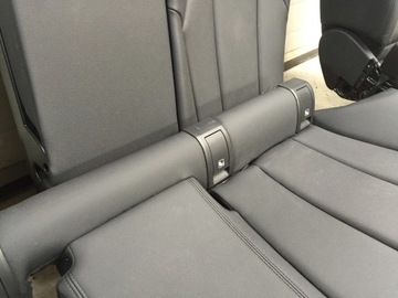 фото thumb №12, Bmw 3 g20 2020 сидіння перед диван шкіра підігрів