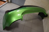 фото thumb №11, Audi rs7 c8 18-r. карбон 4k8 задний бампер задняя