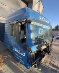 Купити Кабіна man tgs euro v euro vi, фото thumb