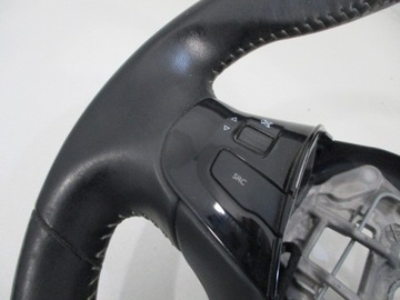 фото thumb №5, Peugeot 308 ii t9 кермо шкіряний 98084115xu