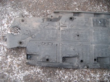 фото thumb №8, Seat exeo 08- 1.8t захист шасі 3r0825205b