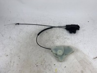 Купити Доводчик двері задній ліва сторона tesla model x 112733900c, фото thumb