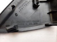 фото thumb №9, Honda accord vii защита зеркало левая правая