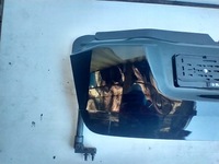 фото thumb №2, Крышка багажника задняя нижняя борт renault koleos i